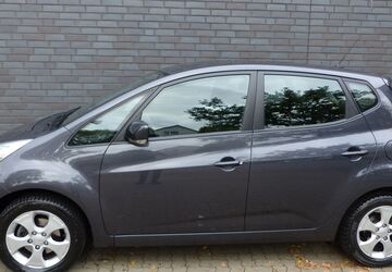 Kia Venga 55.000 km 7.999 &euro; Hannover 30179