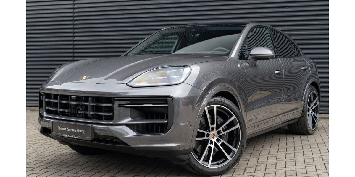 Porsche Cayenne 14.900 km 114.900 &euro; Moers 47441