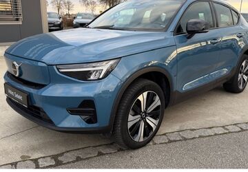 Volvo C40 54.250 km 29.990 &euro; Neutraubling 93073