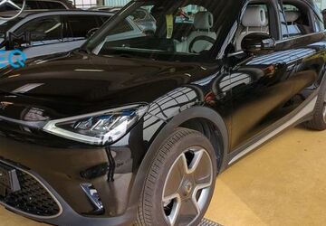 Smart #1 17.704 km 25.680 &euro; Hagen 58135