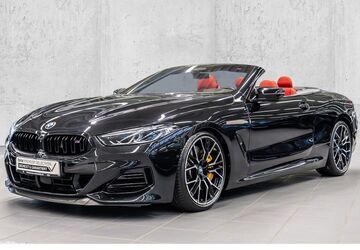BMW M850 55.276 km 67.995 &euro; Köln-West 50858
