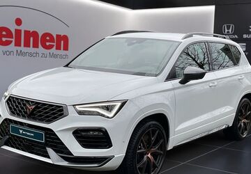 Cupra Ateca 8.044 km 43.980 &euro; Holzwickede 59439