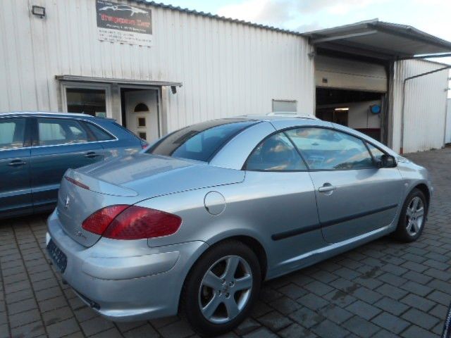 Peugeot 307 143.000 km 1.444 &euro; Ernsgaden 85119