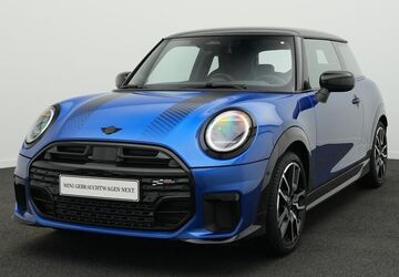 Mini Cooper S 6.305 km 32.443 &euro; 