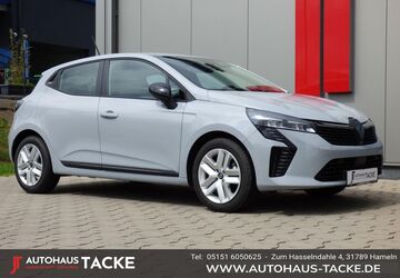 Renault Clio 3.400 km 18.990 &euro; Hameln 31789