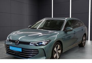 VW Passat Variant 24.625 km 34.775 &euro; Bielefeld 33613