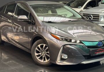 Toyota Prius 59.452 km 18.999 &euro; Radevormwald 42477