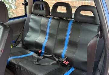 VW Lupo 160.500 km 1.711 &euro; Uetze 31311