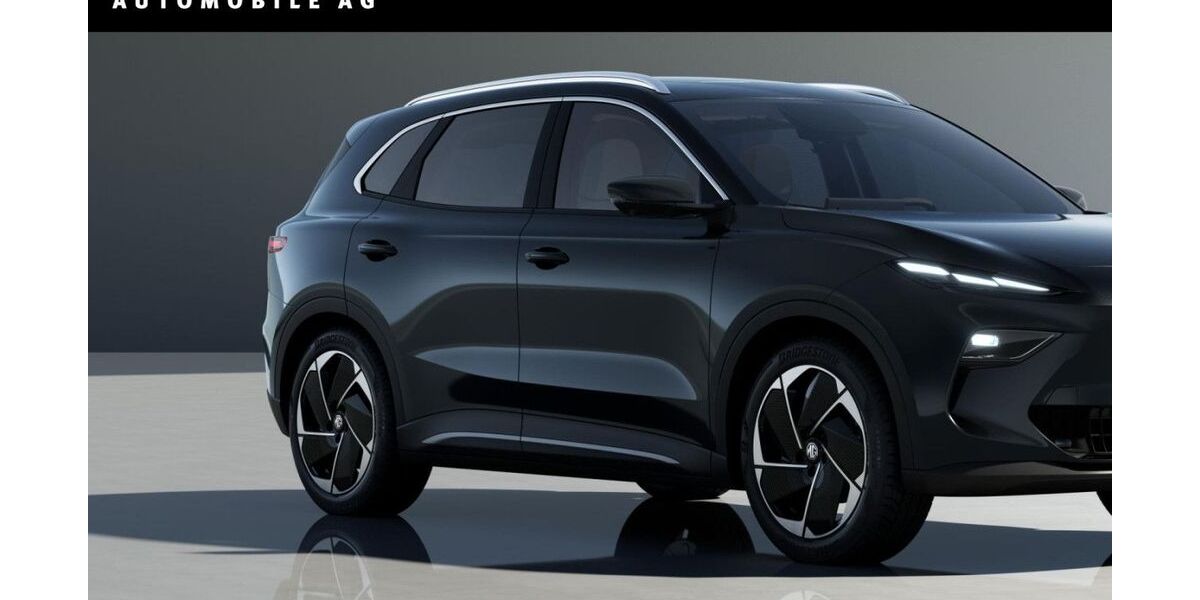 MG S5 1.500 km 34.990 &euro; Berlin 10553