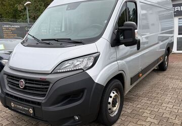 Fiat Ducato 130.723 km 20.490 &euro; Hilgert 56206