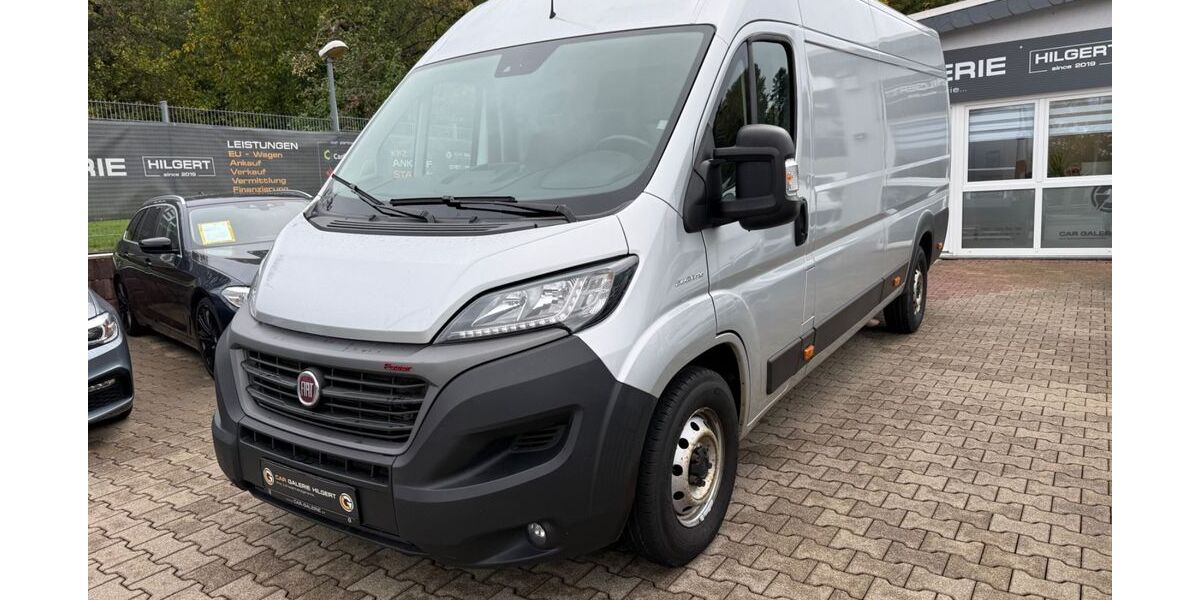 Fiat Ducato 130.723 km 20.490 &euro; Hilgert 56206