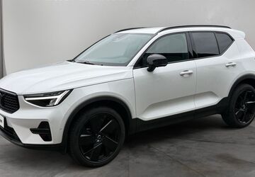Volvo XC40 27.278 km 36.480 &euro; Mönchengladbach 41068