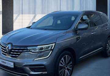Renault Koleos 58.523 km 28.489 &euro; Berlin 12099