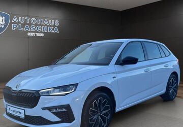 Skoda Scala 12.180 km 26.450 &euro; Winsen/Luhe 21423