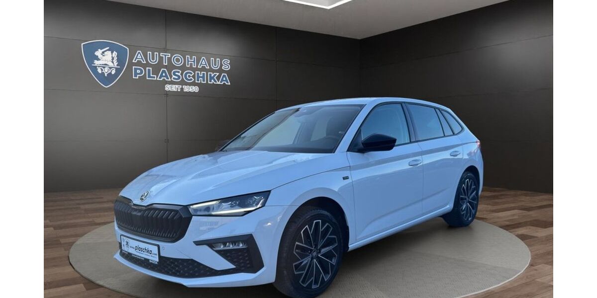 Skoda Scala 12.180 km 26.450 &euro; Winsen/Luhe 21423