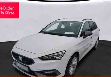 Seat Leon 66.359 km 21.930 &euro; Hofheim-Diedenbergen 65719