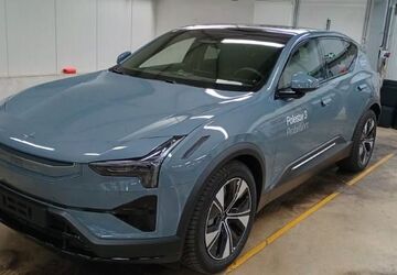 Polestar 3 2.500 km 67.190 &euro; Wilhelmshaven 26389