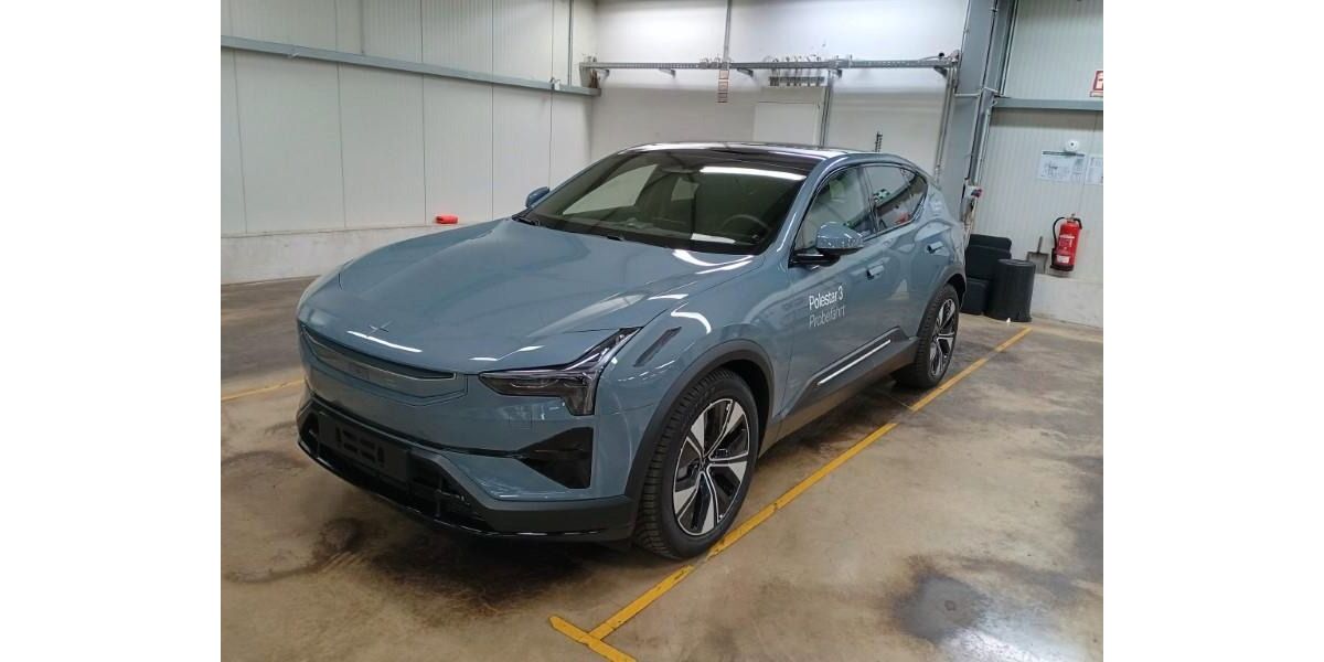 Polestar 3 2.500 km 67.190 &euro; Wilhelmshaven 26389