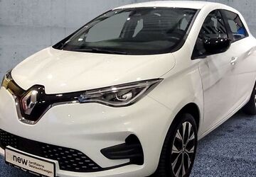 Renault ZOE 42.450 km 15.730 &euro; Schemmerhofen 88433