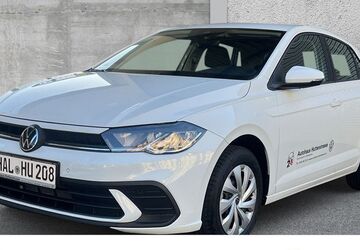 VW Polo 5.000 km 17.620 &euro; Halle (Saale) 06110