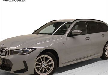BMW 320 25.700 km 44.930 &euro; Walsrode 29664