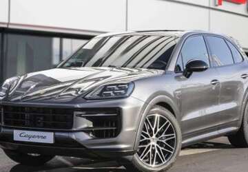 Porsche Cayenne 7.850 km 121.500 &euro; Koblenz 56070