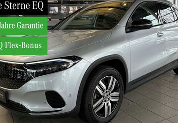 Mercedes-Benz EQA 23.400 km 37.785 &euro; Stemwede-Levern 32351