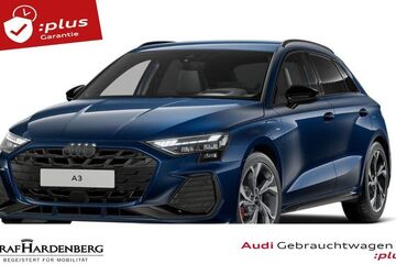 Audi A3 11.600 km 46.730 &euro; Aach 78267