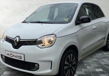 Renault Twingo 4.789 km 14.499 &euro; Teltow 14513