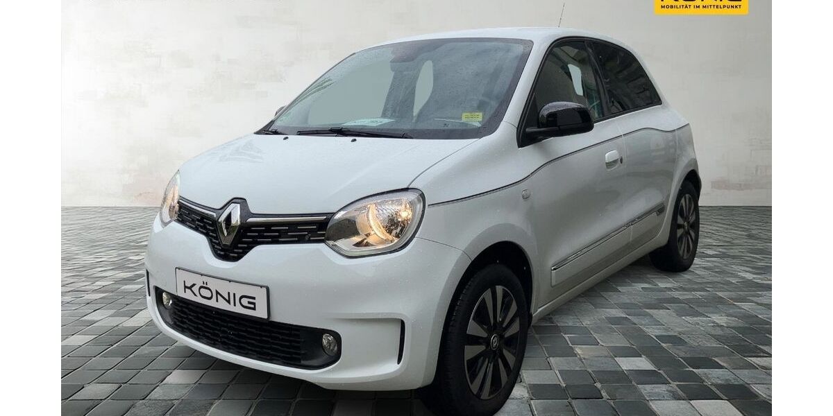 Renault Twingo 4.789 km 14.499 &euro; Teltow 14513