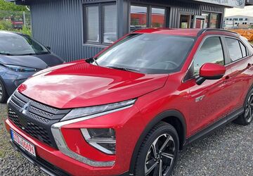 Mitsubishi Eclipse 33.500 km 19.100 &euro; Buxtehude 21614