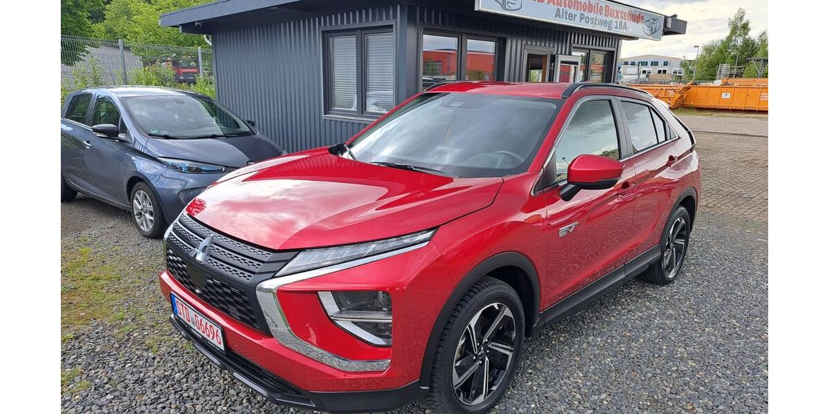 Mitsubishi Eclipse 33.500 km 19.100 &euro; Buxtehude 21614