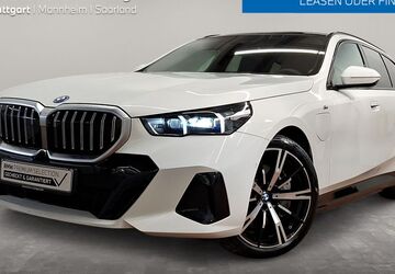 BMW 550 20.541 km 77.970 &euro; Stuttgart 70569