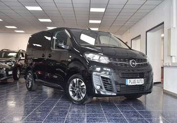 Opel Zafira 118.992 km 22.770 &euro; Nürnberg 90431