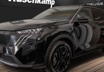 Peugeot 5008 2.535 km 44.790 &euro; Dortmund 44145