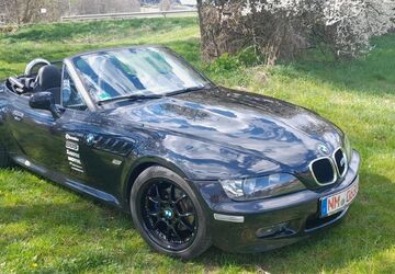 BMW Z3 173.500 km 8.900 &euro; Seubersdorf 92358