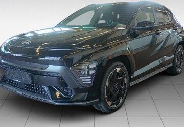 Hyundai KONA 5.648 km 31.990 &euro; Dörth 56281