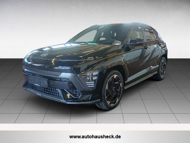 Hyundai KONA 5.648 km 31.990 &euro; Dörth 56281