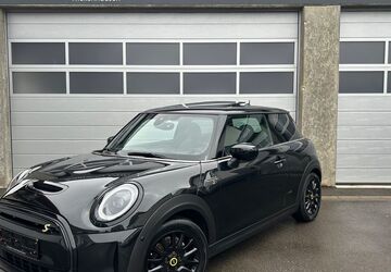 Mini Cooper SE 19.500 km 20.900 &euro; Frickenhausen 72636