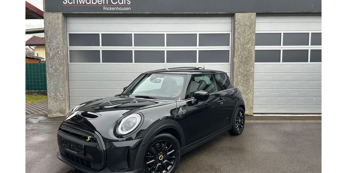 Mini Cooper SE 19.500 km 20.900 &euro; Frickenhausen 72636