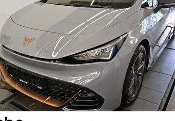 Cupra Born 25.234 km 24.830 &euro; Mössingen 72116