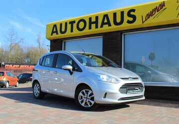 Ford B-Max 46.269 km 8.980 &euro; Lauenau 31867