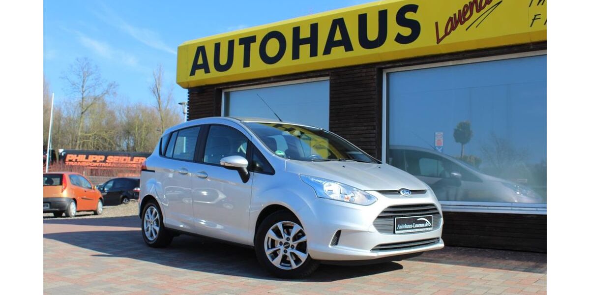 Ford B-Max 46.269 km 8.980 &euro; Lauenau 31867