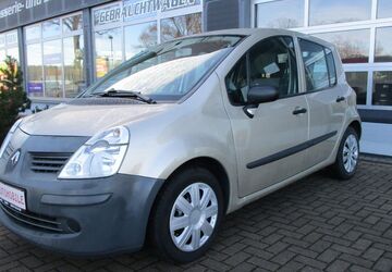 Renault Modus 137.900 km 3.990 &euro; Gotha 99867