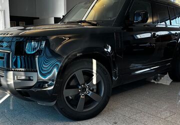 Land Rover Defender 19.000 km 88.490 &euro; Otterfing 83624