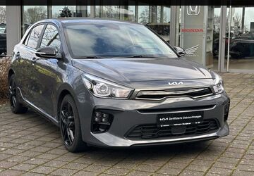 Kia Rio 20.680 km 21.490 &euro; Burglauer 97724
