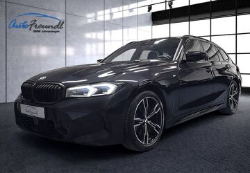 BMW 320 25.600 km 40.800 &euro; Meitingen bei Augsburg 86405