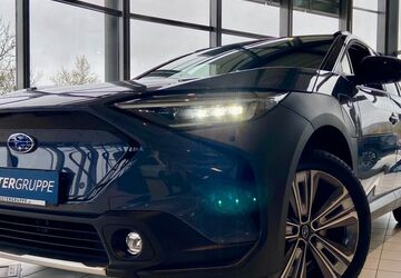 Subaru Solterra 50 km 49.990 &euro; Bitburg 54634