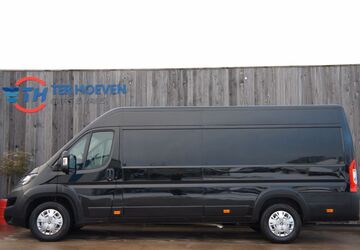 Peugeot Boxer 214.383 km 16.750 &euro; Bad Bentheim 48455