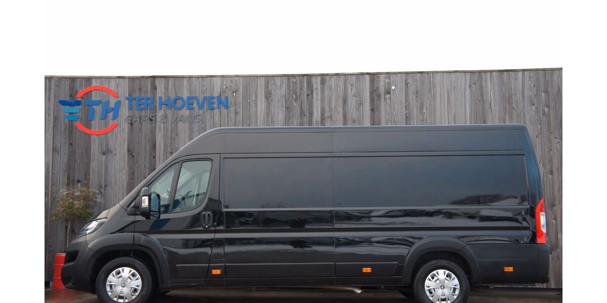 Peugeot Boxer 214.383 km 16.750 &euro; Bad Bentheim 48455